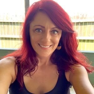 Meet your Posher, Christy